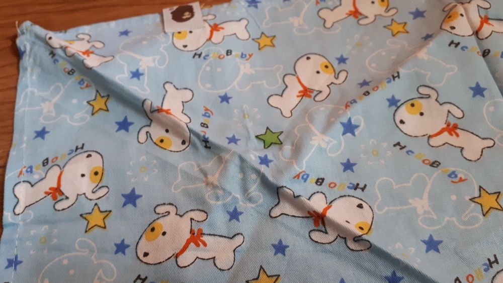 Косынки для малыша