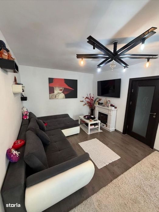 Apartament 2 camere decomandat | Parcul Circului | Ștefan cel Mare