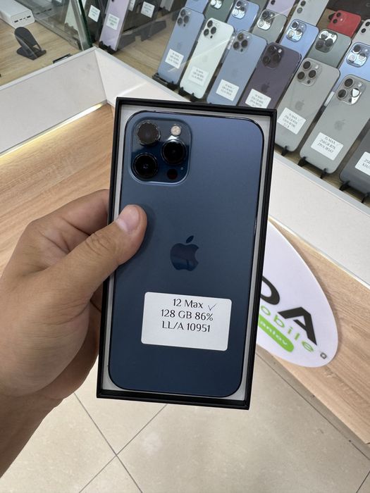 Apple iphone 12 max