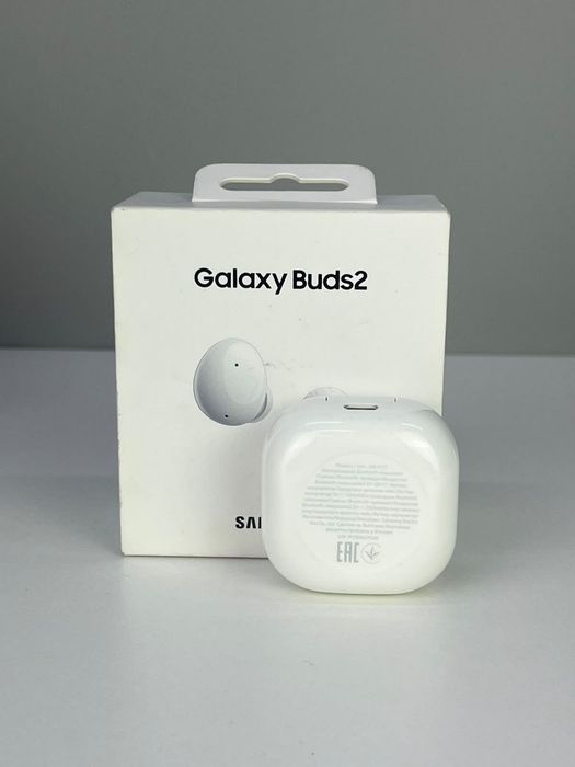 Наушники Samsung Buds 2