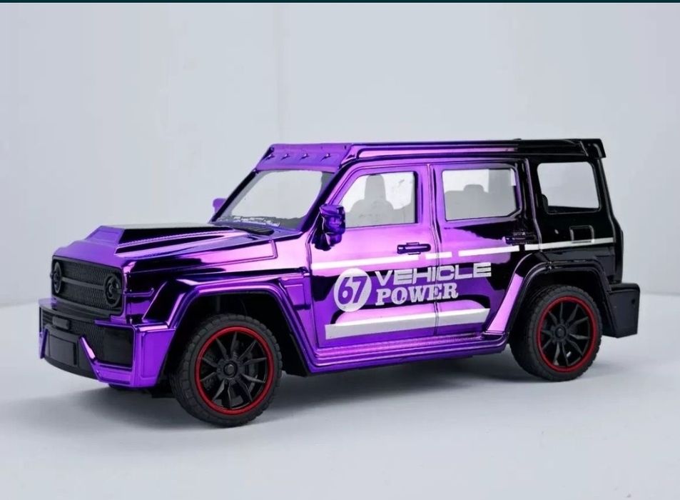 Машинка на пульте управления, радиоуправляемая машинка