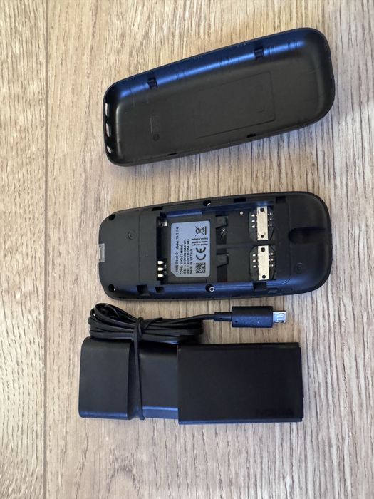 Нокиа.кнопочный простой телефон