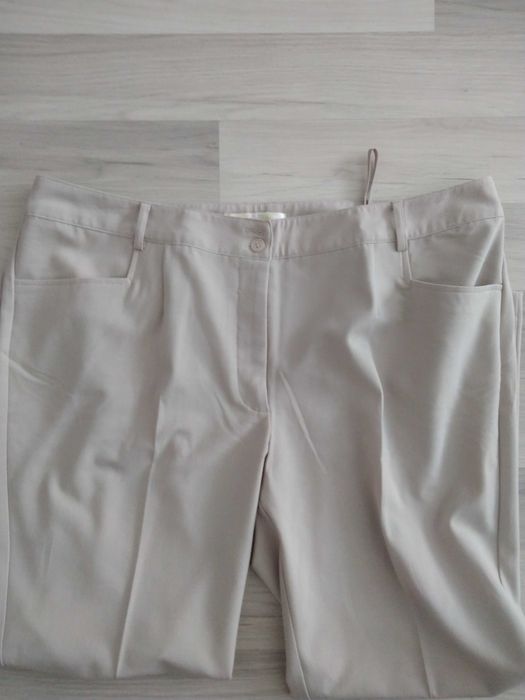 Pantaloni stofa marimea 48