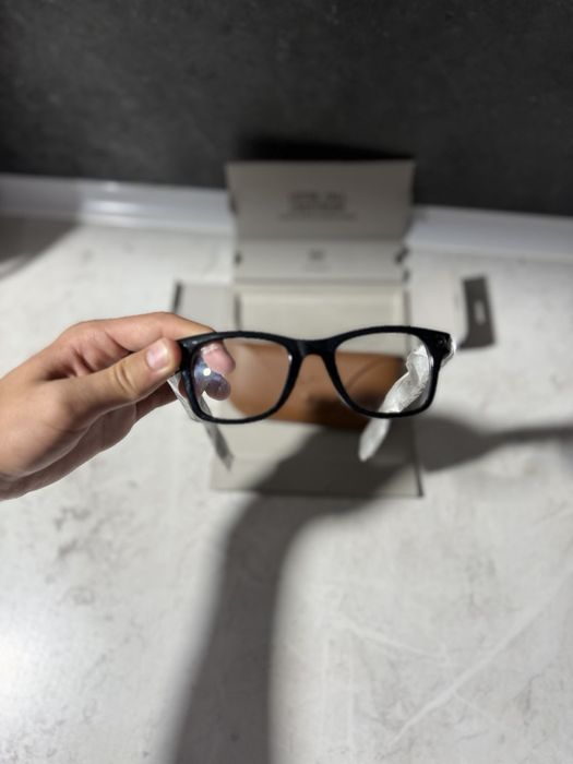Rayban meta gen2