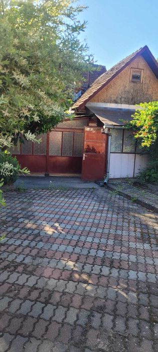 Casa de Vanzare Lipova - Zona Centrala