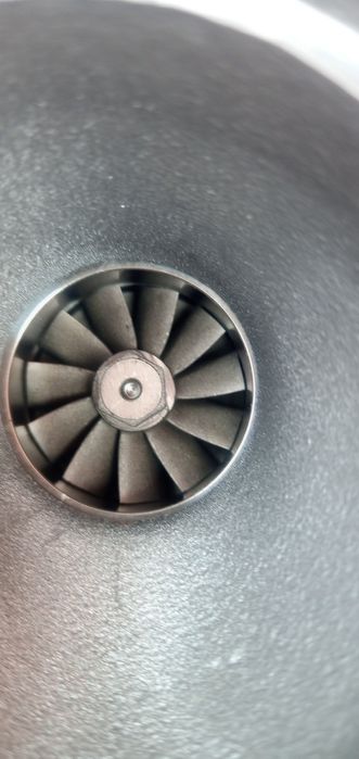 Турбо GTD 1446 VZ за Фолксваген Транспортер 6 2.0 тди 148кс