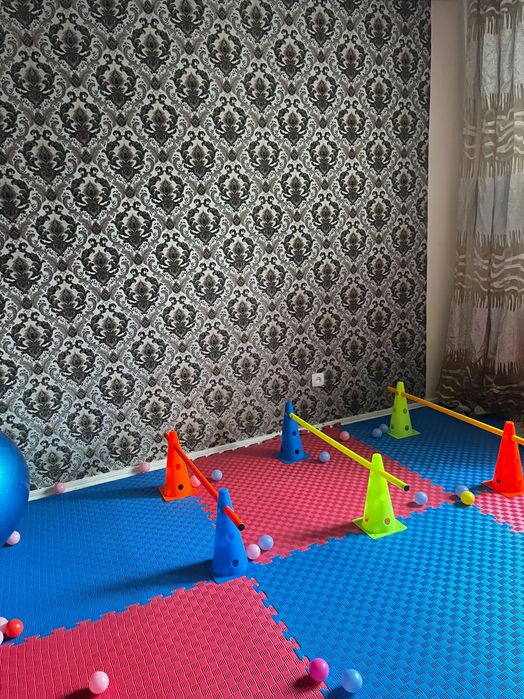Аренда зала ЛФК И АФК