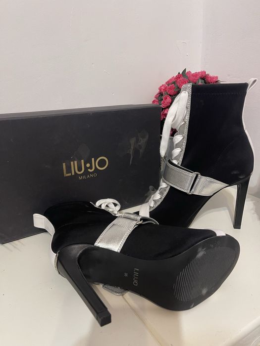 Сандали LIU JO 35 н