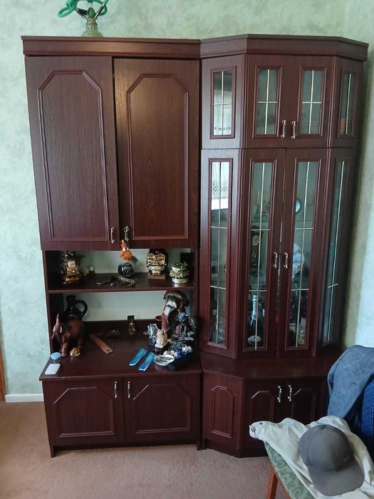 Стенку в отличном состоянии (Польша)