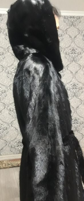 Продам шубу в отличном состоянии