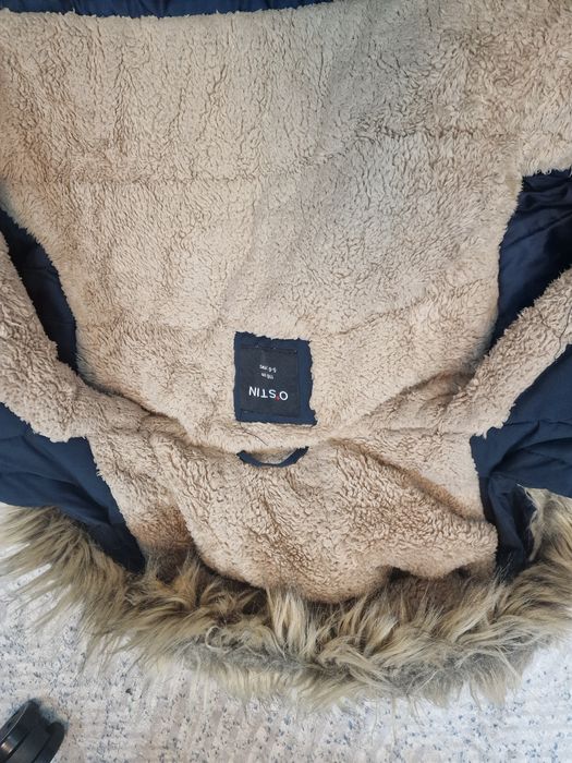 Продам зимнюю куртку со штанами