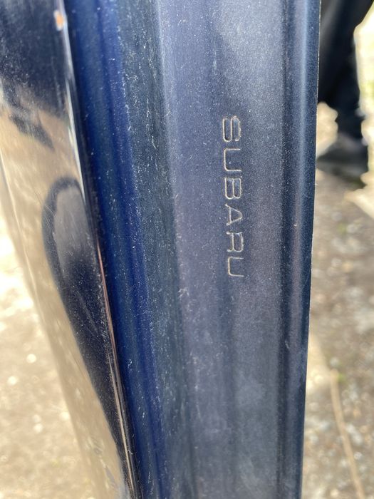 Ляв калник за Субару Форестер/Subaru Forester-2010г