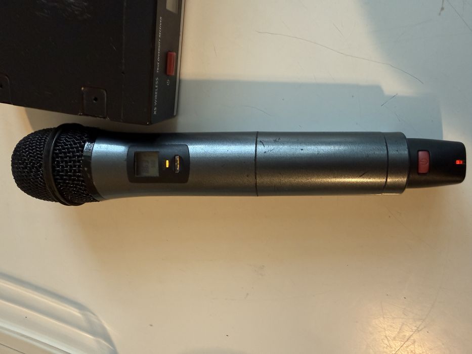 Microfon Sennheiser Original