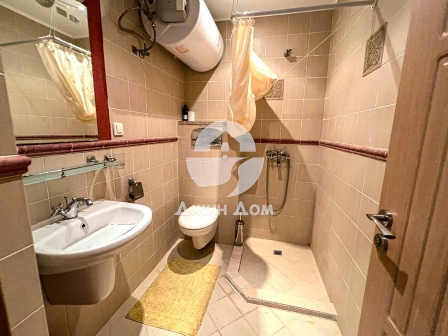 Продава се Едностаен апартамент в Свети Влас - 35 кв.м за 1058 €/кв.м - Снимка #3