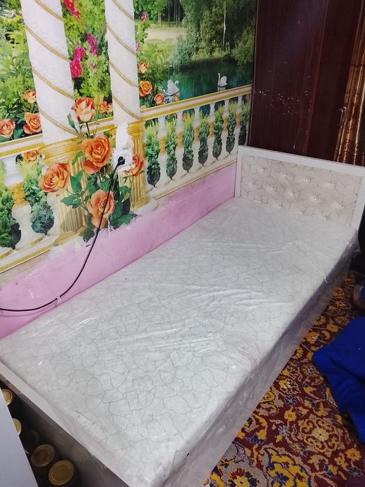 yangi devan holati yaxshi yuribdi