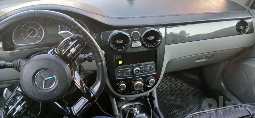 Chevrolet Gentra srochna sotaman