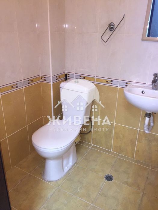 Продава се Офис в Варна, ХЕИ - 160 кв.м за 2391 €/кв.м - Снимка #9