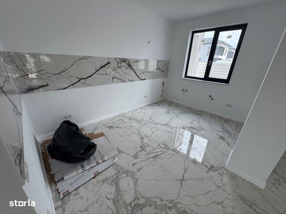 Vila exclusivista cu PISCINA, zona Liddl Tunari, 0% comision