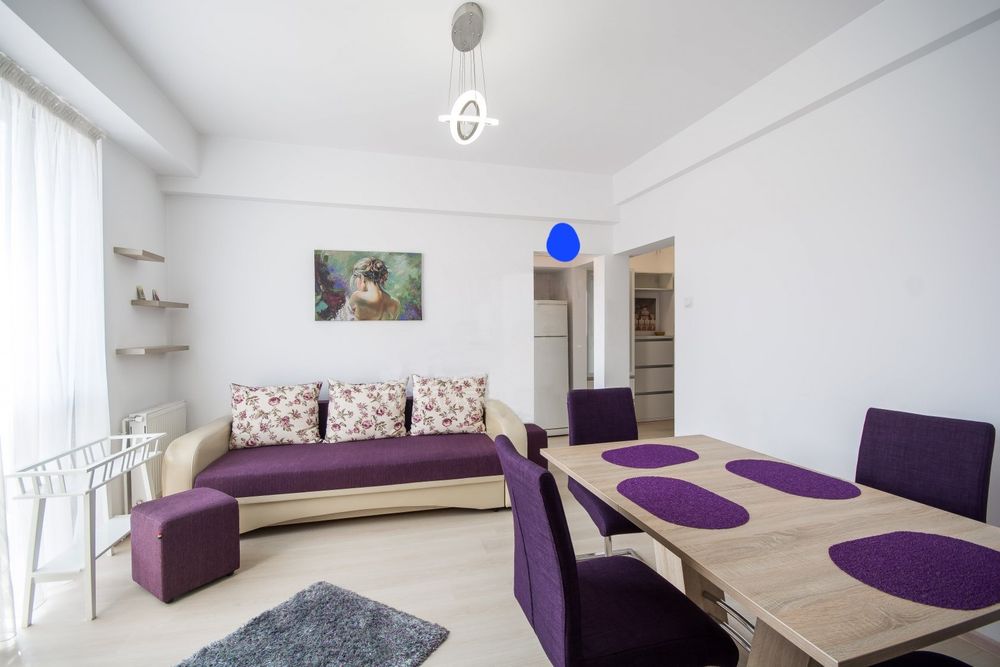 Regim Hotelier Central