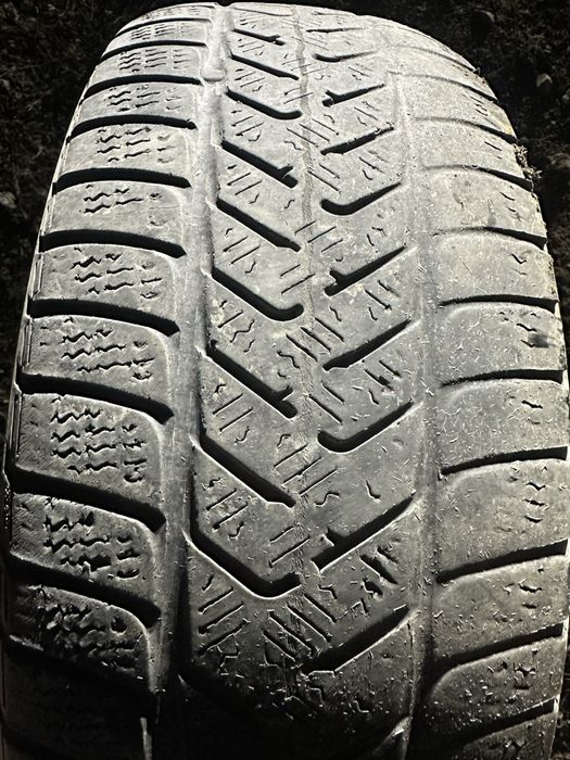Шины 215/65R16 (6шт)