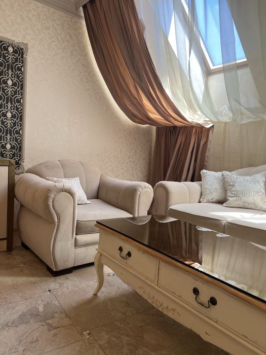 Дава се под наем Двустаен апартамент в Варна, Зимно кино Тракия - 101 кв.м за 700 € - Снимка #7