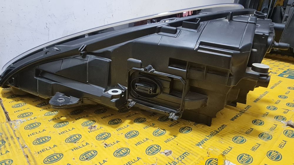 Far faruri Porsche Macan 95B facelift GTS PDLS 95B941015F 95B941016F