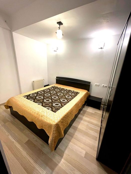 Închiriere garsonieră Ploiești Nord Evocasa Orizont