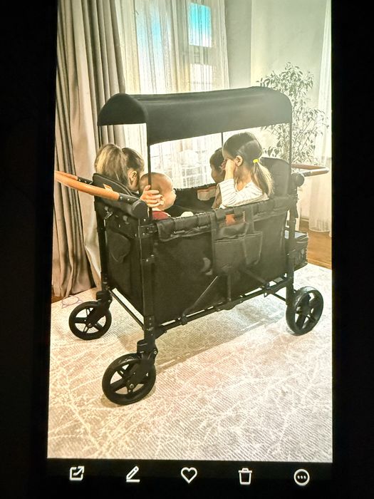 Коляска для детей