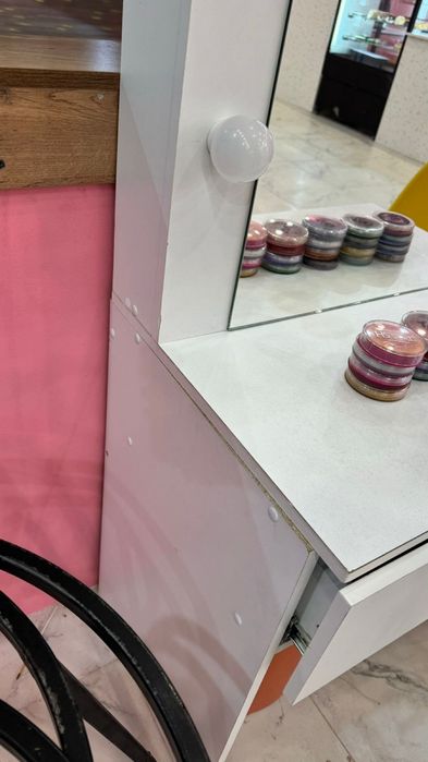 Аквагрим стол для детей