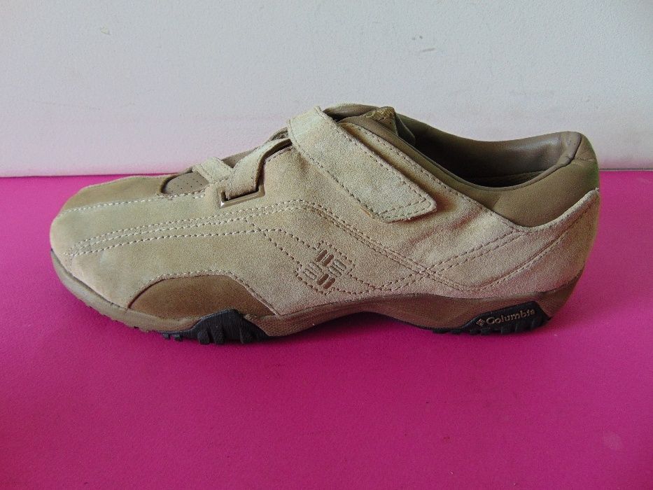Columbia номер 45 Оригинални мъжки обувки