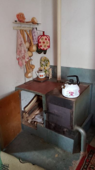 Продам дачу с участком