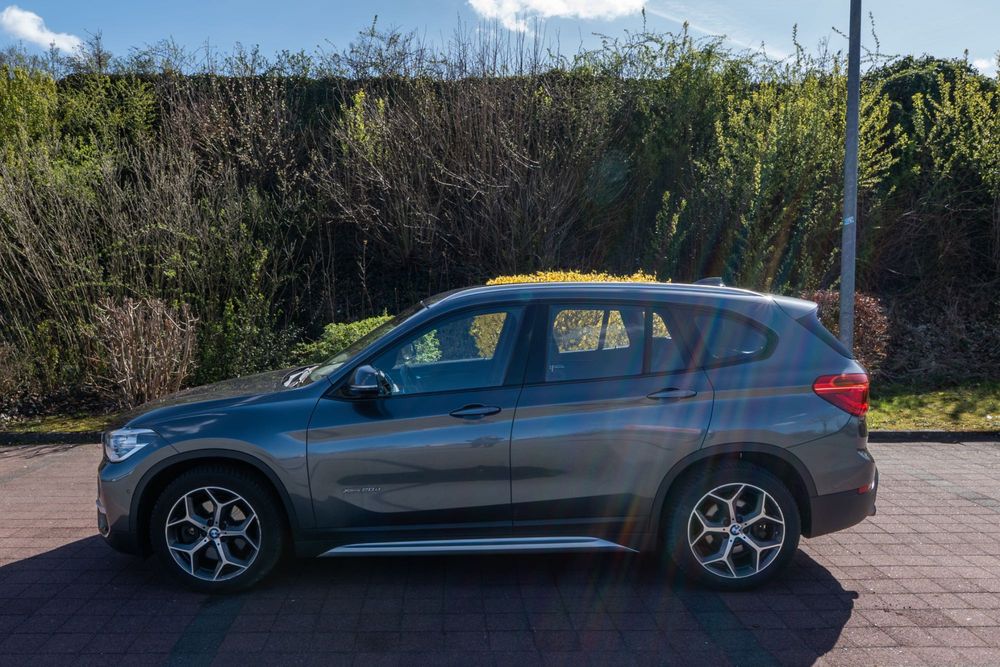 BMW Х1 Хline 2.0D