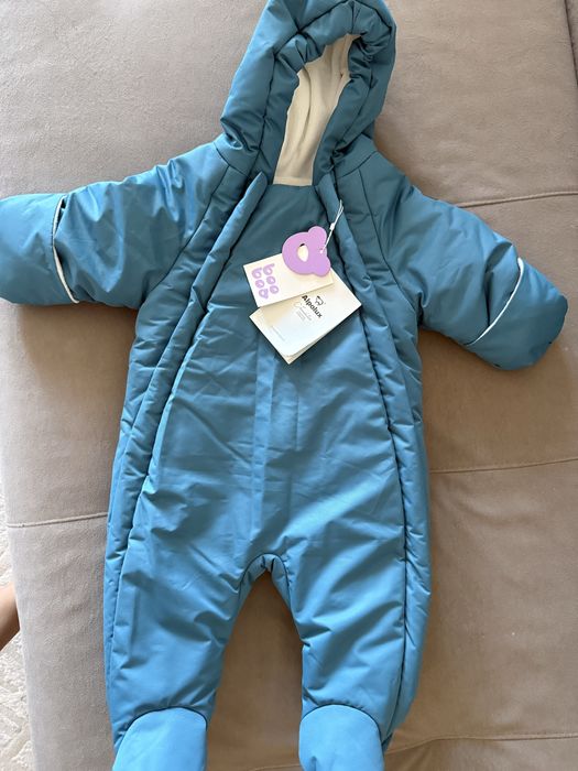 Продам зимний комбинезон