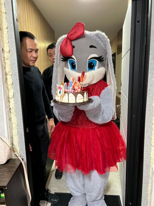 Прокат костюмов и экспресс поздравления - Организация мероприятий ...