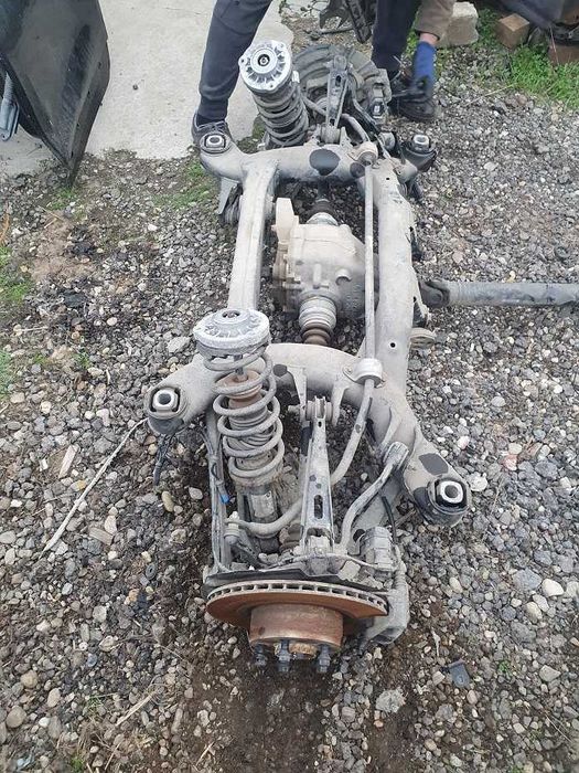 Planetara/planetare stanga,dreapta spate bmw x3 f25 si x4 f26