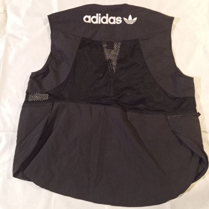 Рибарски елек ADIDAS!!