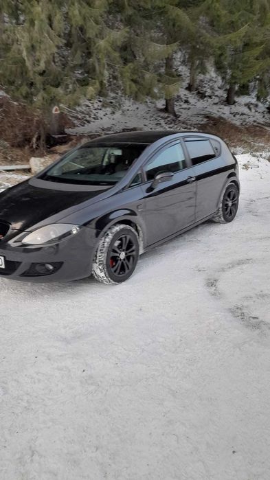 Seat leon,proprietar