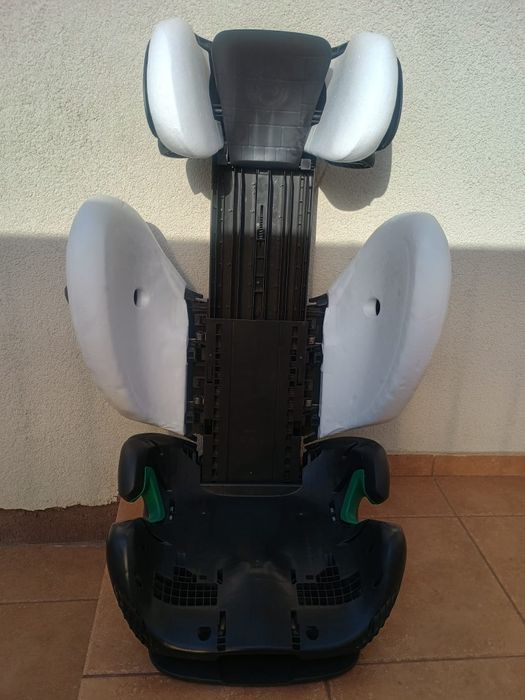 Scaun auto Cybex G I-Fix 3-12 ani 15-50 kg