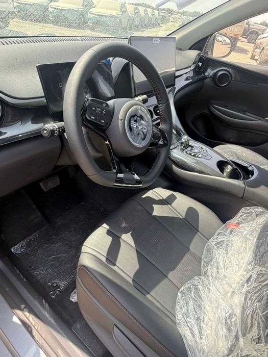 BYD Sealion 06 2024 — 3