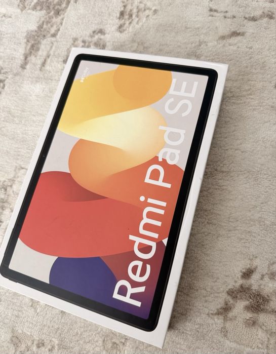 Xiaomi pad SE 128gb