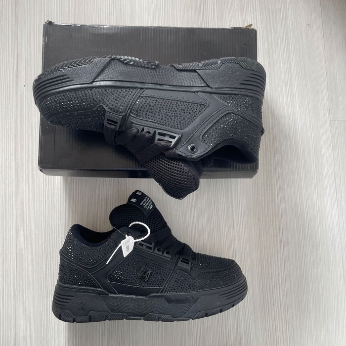 Amiri MA1 Swarovski Marimea 43