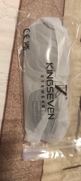 Слънчеви поляризирани очила