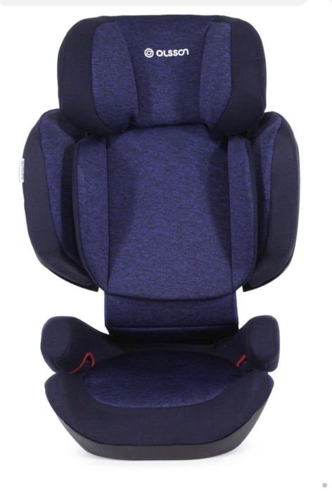 Автокресло Olson Aurora