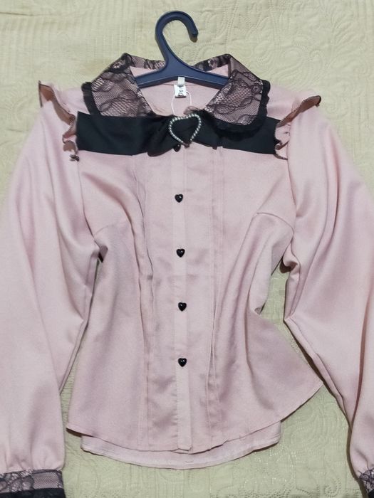 Одежда jirai kei лолита