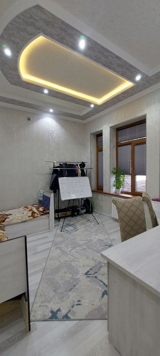 Продаётся 3-х уровневый дом в Сергели