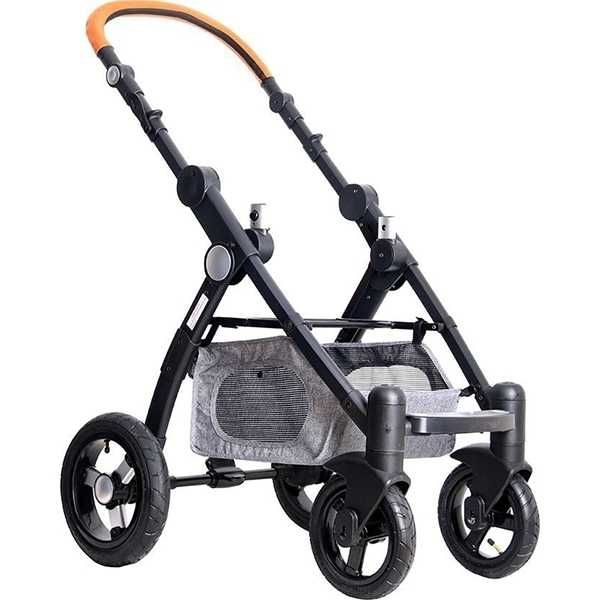 Коляска - трансформер Indigo Prime