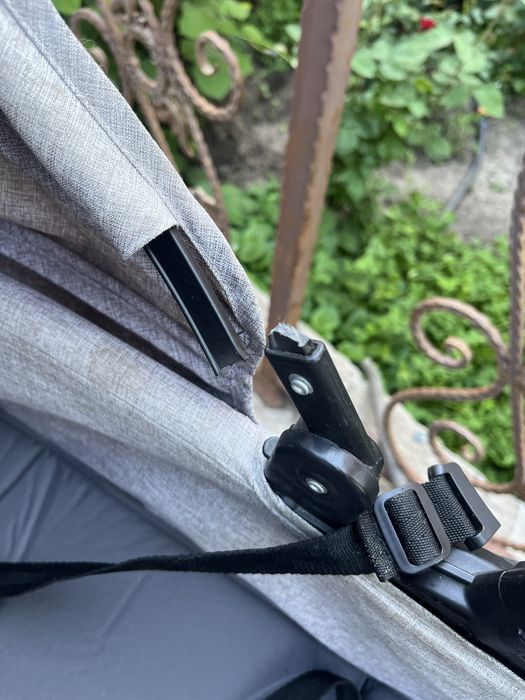 Крляска kinderkraft бесплатно