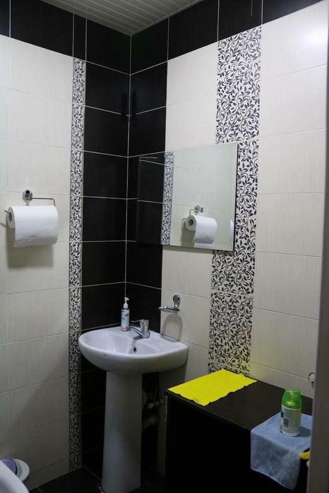 м. Хамид Алимжан • 130 м² • 5 кабинетов • вдоль проспекта Мустакиллик