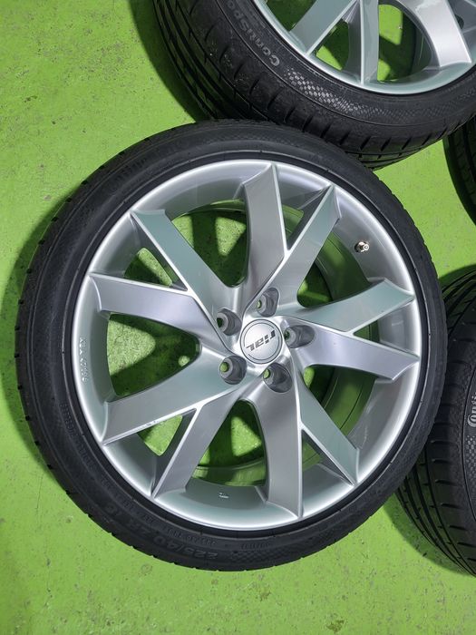 18 5x110 Alfa Romeo Opel лети джанти 5х110 опел алфа ромео