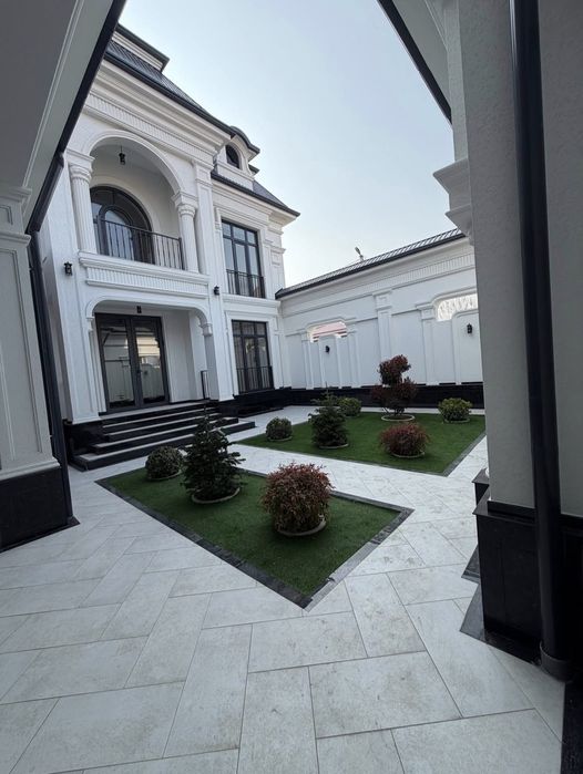 Travertin xizmat ottchento